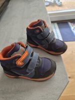 Children's Boots Biomecanics Size 26