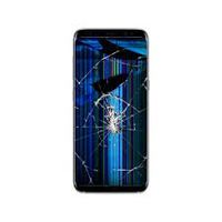 Samsung S8 Display express reparatur