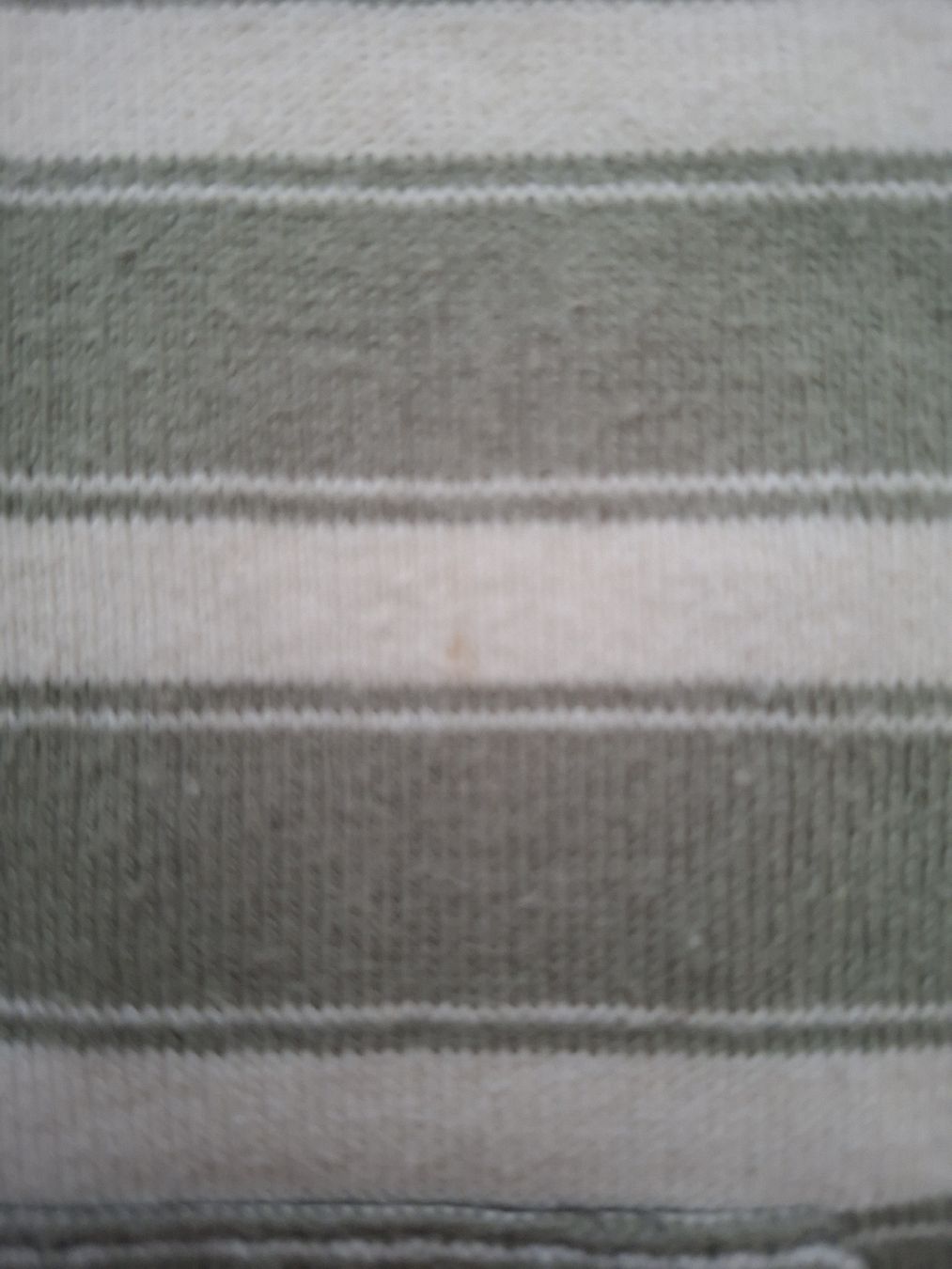 Petit Bateau Barboteuses: Barboteuse rayée vert et blanc taille 81 petit bateau  – D'occasion à Plan-les-Ouates par Laly_92 2