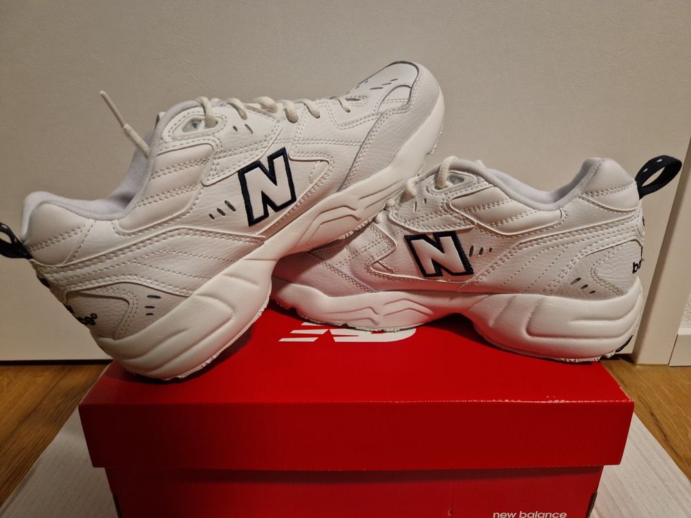 New Balance 608 Trainers (Neu und originalverpackt) in Arbon für CHF 50 ...