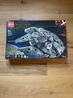 Lego Star Wars Baukasten Millennium Falcon 75257