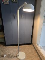 70er Stehlampe