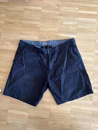 Short Carhartt noir - 36
