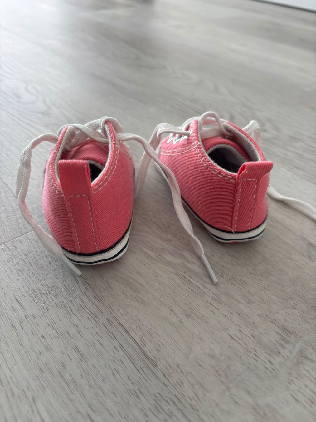 Scarpe per ragazzi: Babyschuhe – Usato da Hochfelden venduto da rub_rnw5 2