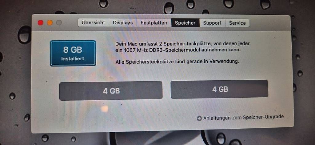 Notebook: Apple MacBook Pro 13" (Mid 2012) – Usato da Neuenhof venduto da Deluxesoul 4