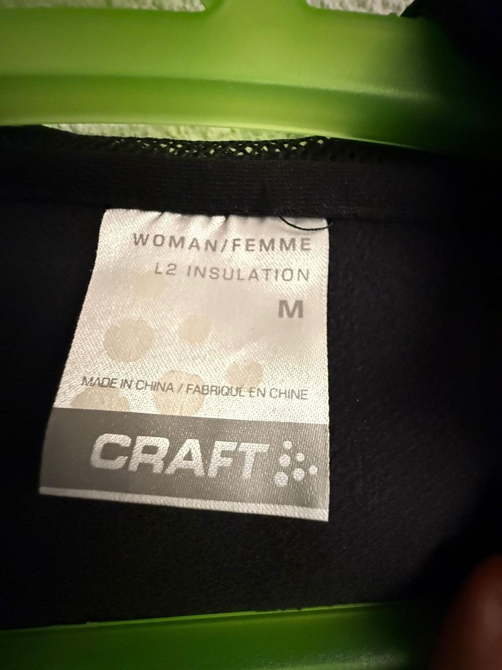Maglioni & Felpe: Ein Midlayer von Craft, Gr M – Nuovo (secondo la descrizione) da Zweisimmen venduto da Mousie 1
