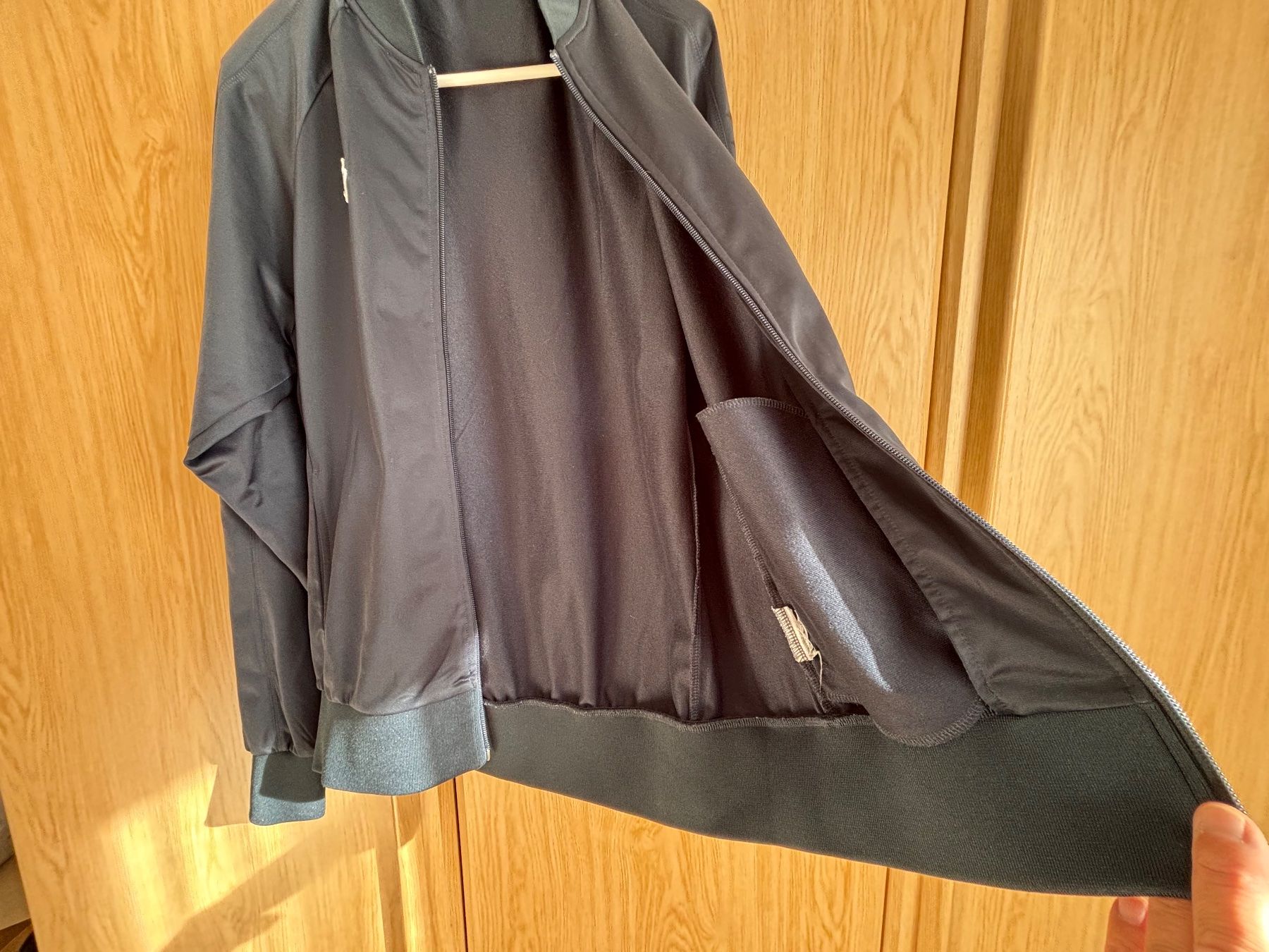 Arena Vestes: Arena Relax IV Team Freizeitjacke – D'occasion à Weissbad par roman_sup 3