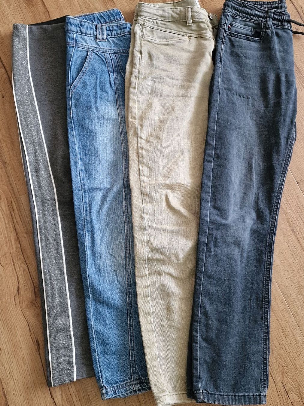 Mayoral Pantaloni: Hose/Jeans Mayoral Gr.152 – Usato da Mönchaltorf venduto da nzhuravel