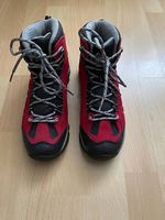 Trekkingschuhe