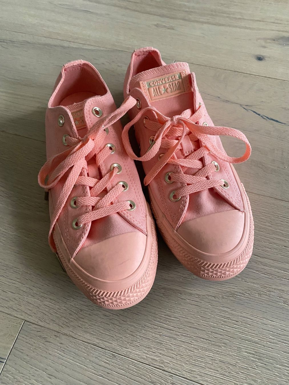 Converse Damenschuhe: Converse All Star Gr. 40 – Neu (gemäss Beschreibung) aus Rain von Heike5284 1