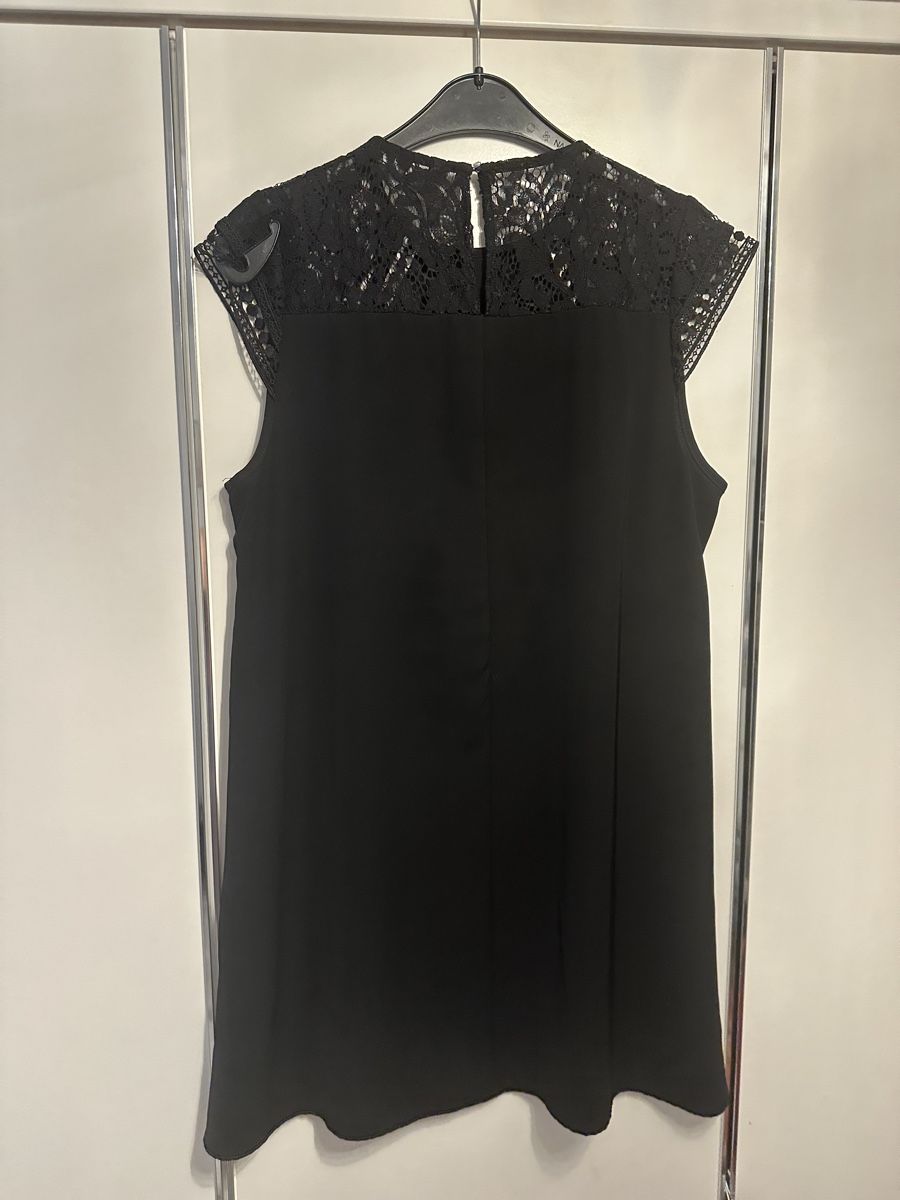 Zara Vestiti: Cocktail Kleid vonZARA Gr.S – Usato da Pfungen venduto da Outlet64 2