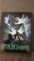 Ritter der Dämonen - Steelbook Blu-ray