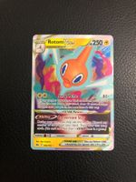 Crown Zenith - Rotom V Star 46/159 NM Ab 1