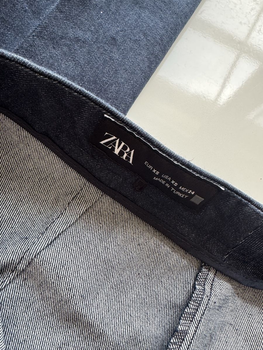 Zara Jeans: Zara Jeans – Usato da Rotkreuz venduto da Mini_mela33 3