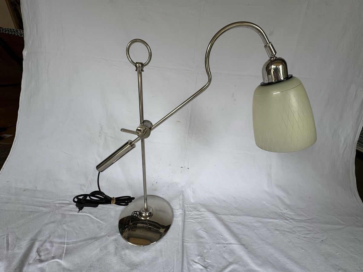 Lampade: Design lampe balancier Lampe Loft Tischlampe design – Usato da GRAND - LANCY venduto da petitpain67 4