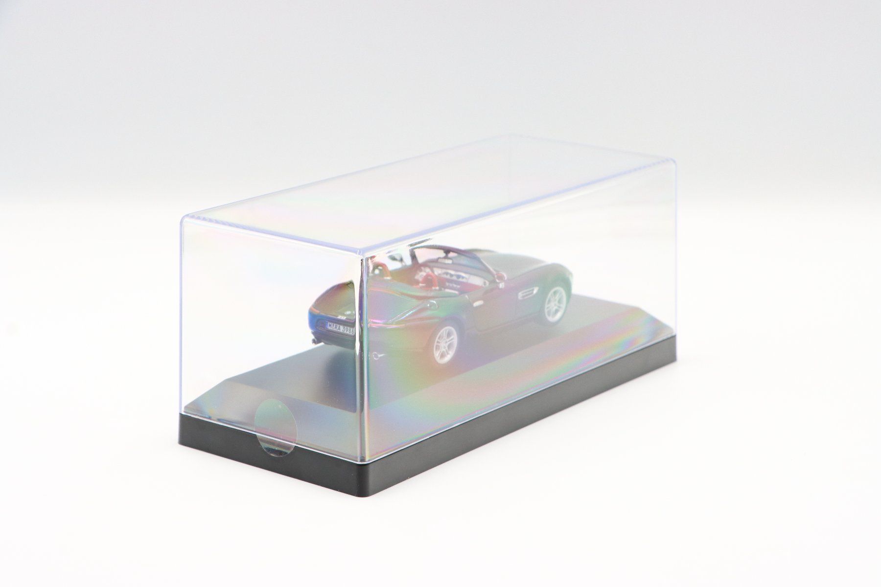 BMW Modellautos: BMW Z8 1:43 Paragon Models – Neu und originalverpackt aus Bühl b.Aarberg von modelldiecast 4