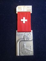 Eidgenössisches Feldschiessen 1995 - Schaffhausen Munot