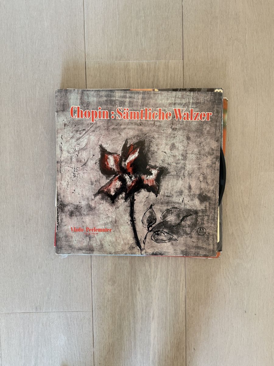 Dischi in vinile: 13 Schallplatten div. Musik – Usato da Steinhausen venduto da Kim_2005 6