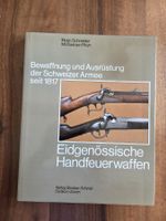 Eidgenössische Handfeuerwaffen Stocker-Schmid n° 2, 180 page