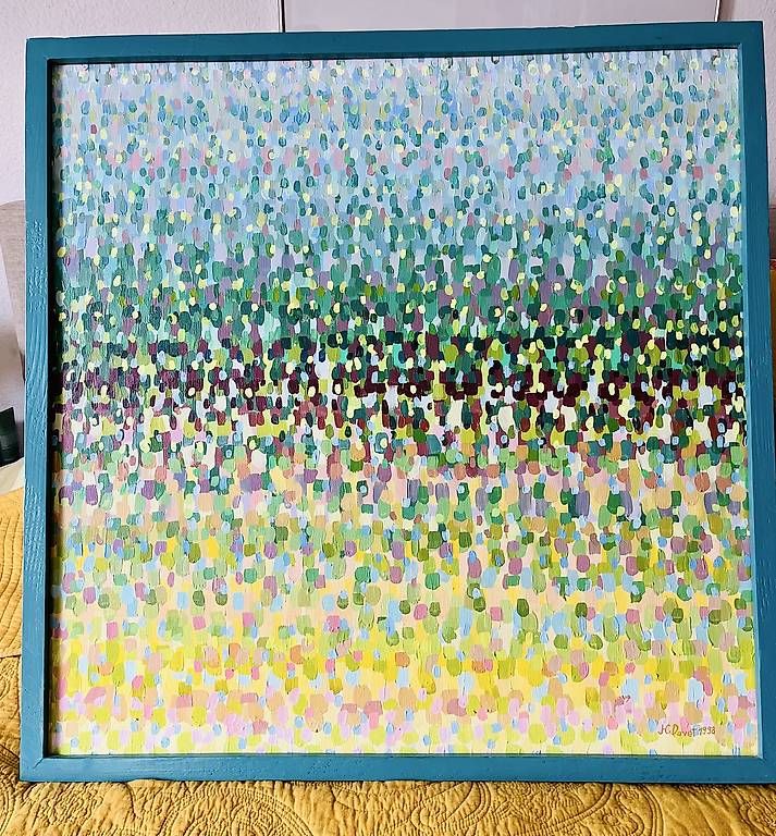 Gemälde: À vendre tableau – Gebraucht aus Neuchatel von scp_5t5n