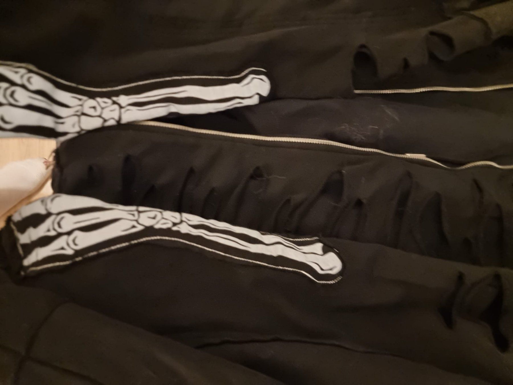 Giacche: Gothic Techwear aus Japan – Usato da Oberbüren venduto da Joseganz 2
