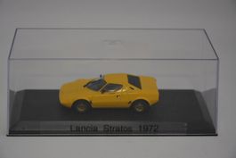 Lancia Stratos 1972 , Minichamps , 1:43