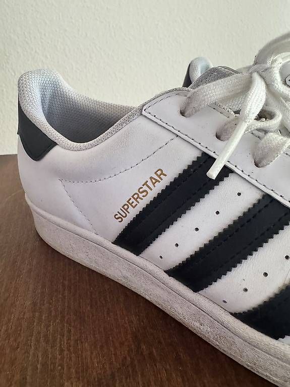 Scarpe da uomo: Adidas, Puma, Hilfiger – Usato da Grüt (Gossau ZH) venduto da Malo0