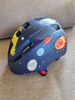 Kinder Velohelm von Uvex