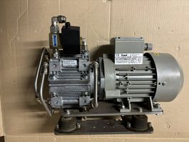 Vakuumpumpe Hyco ML-348-D37SA Typ: P-227/1 Trumpf #2710409