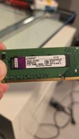 Kingston KVR1333D3N9K2/8G Mémoire RAM DDR3 1333 (4 x 4 G)