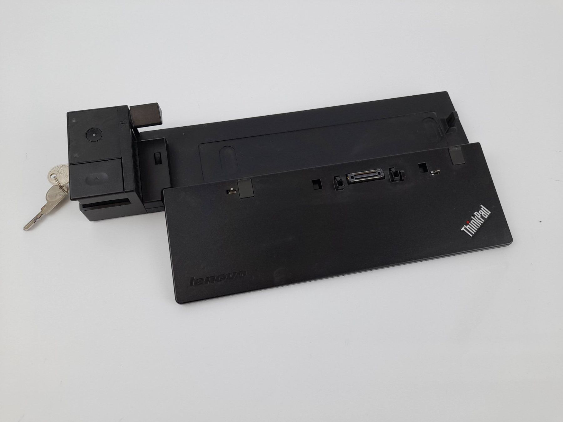 Lenovo Dockingstation: LENOVO ThinkPad Pro Dock – Gebraucht aus Liebefeld von Restwert_Liebefeld