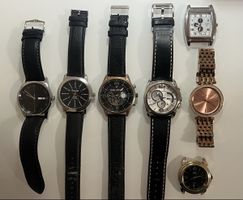Uhren Lot defekt (Festina, Michael Kors, Eiger etc)