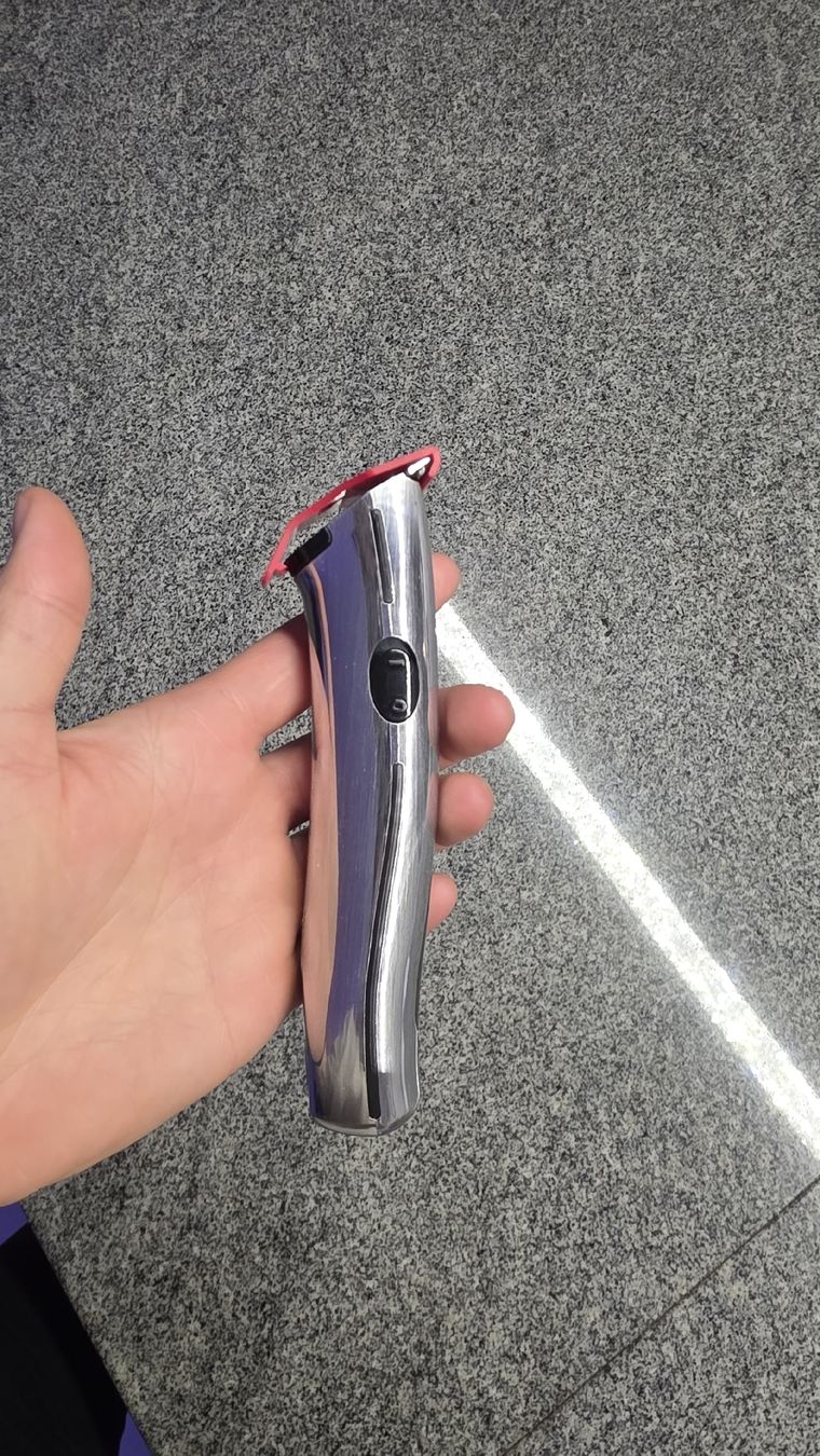 Wahl Schneiden: Trimmer – Neu und originalverpackt aus Kallnach von lar_d7n9 4