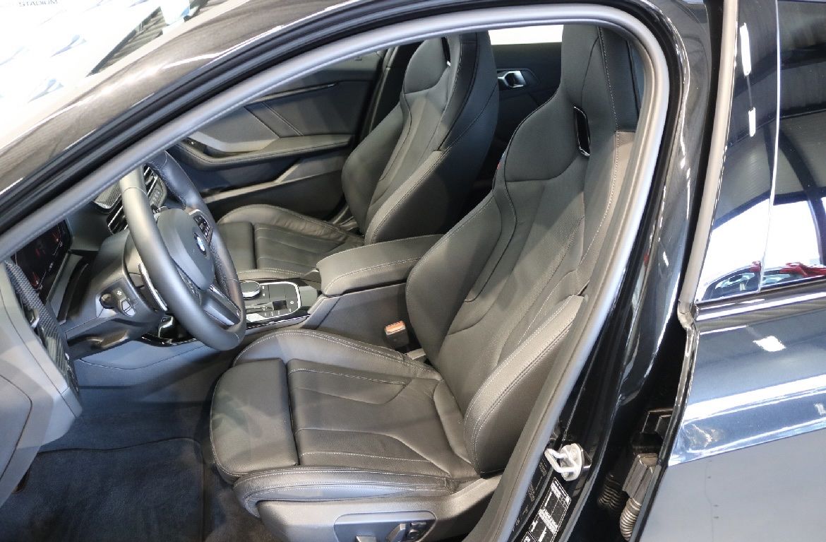 BMW Autos: BMW M135i Xdrive – Gebraucht aus Fribourg von nico270797 3