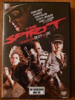 DVD - The Spirits