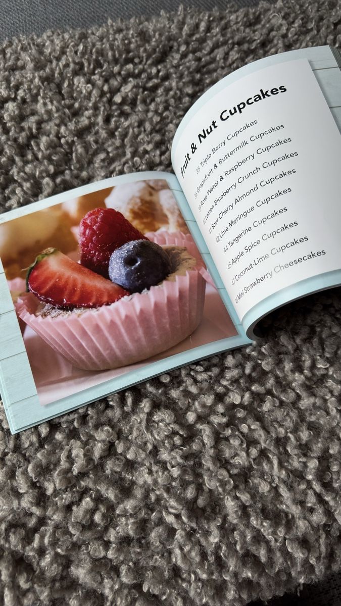 Libri: Cupcakes | Rezeptbuch | Backbuch – Nuovo (secondo la descrizione) da Kilchberg ZH venduto da nad_6dwp 2