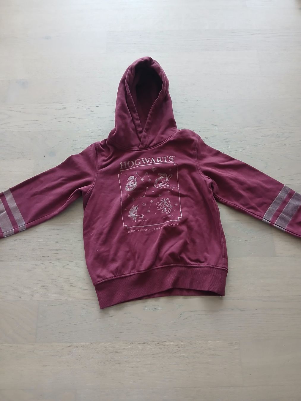 Ensembles coordonnés: Pullover-Paket, Gr. 134 - 140 – D'occasion à Dachsen par Luna261081 1