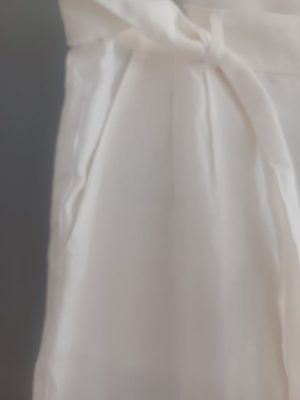 Pantalons: Pantalon en  lin – Neuf avec emballage d'origine à Sion par linda0106 3