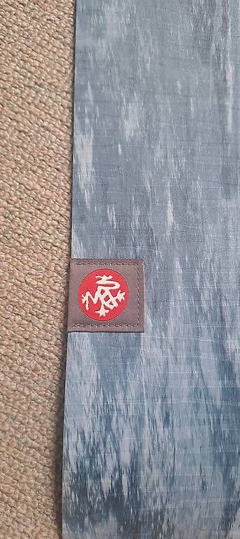 Tapis de sol: eKO® Yogamatte – D'occasion à Mellingen par Alena1986 1