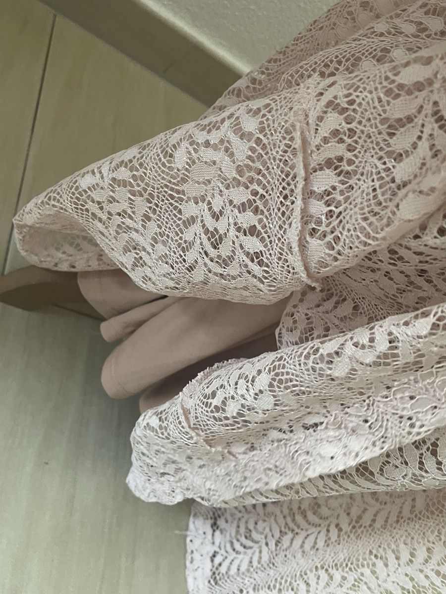 Boohoo Vestiti: Robe rose pour mariage – Usato da St-Pierre-Clages venduto da Largomuch 5
