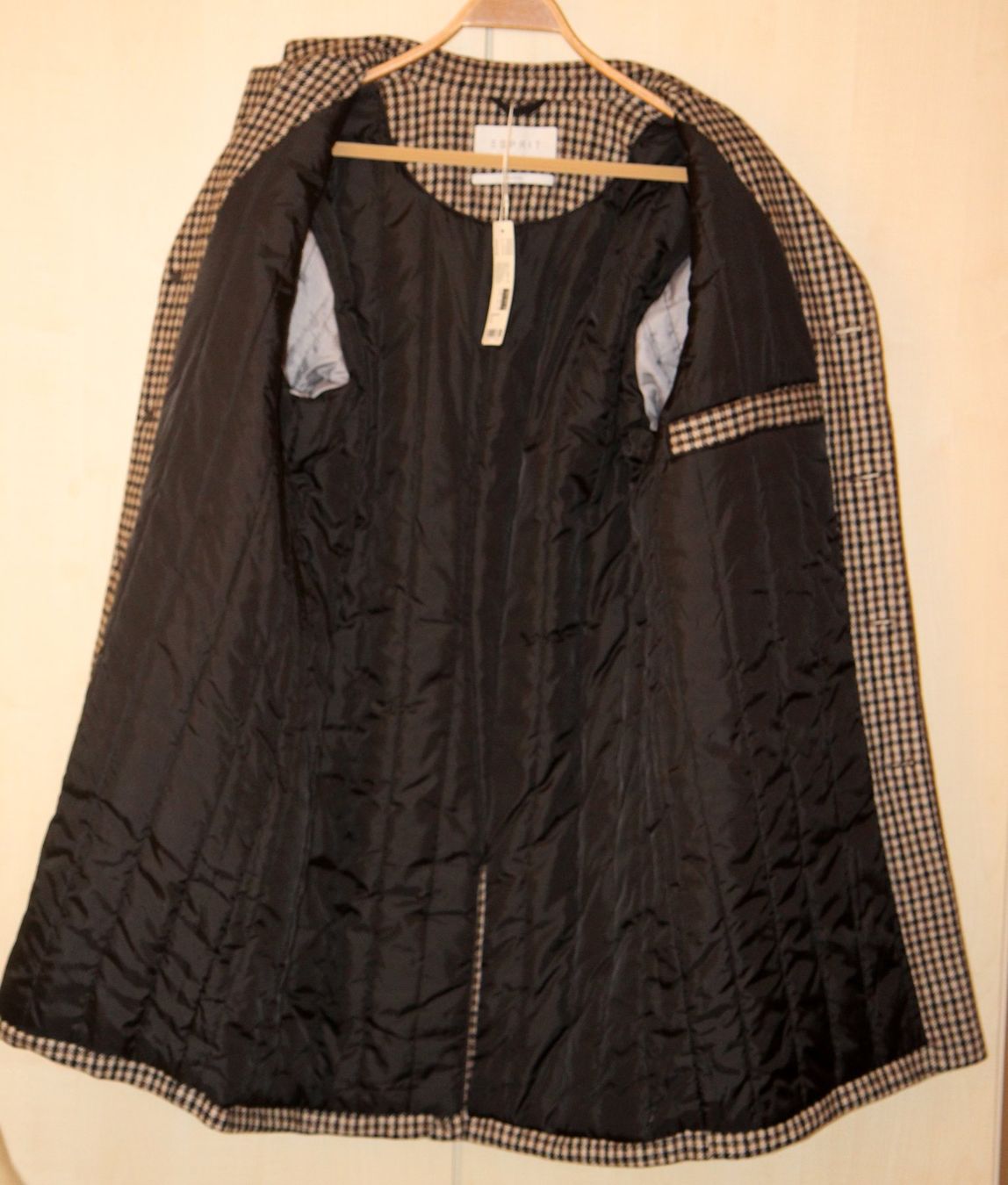 Esprit Cappotti: eleganter Mantel  ( Esprit ) – Nuovo e nell'imballaggio originale da Kriens venduto da Lavendel-888 5