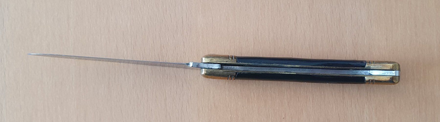 Laguiole Taschenmesser: LAGUIOLE  - Klappmesser – Gebraucht aus Kreuzlingen von Rschweiz1 4