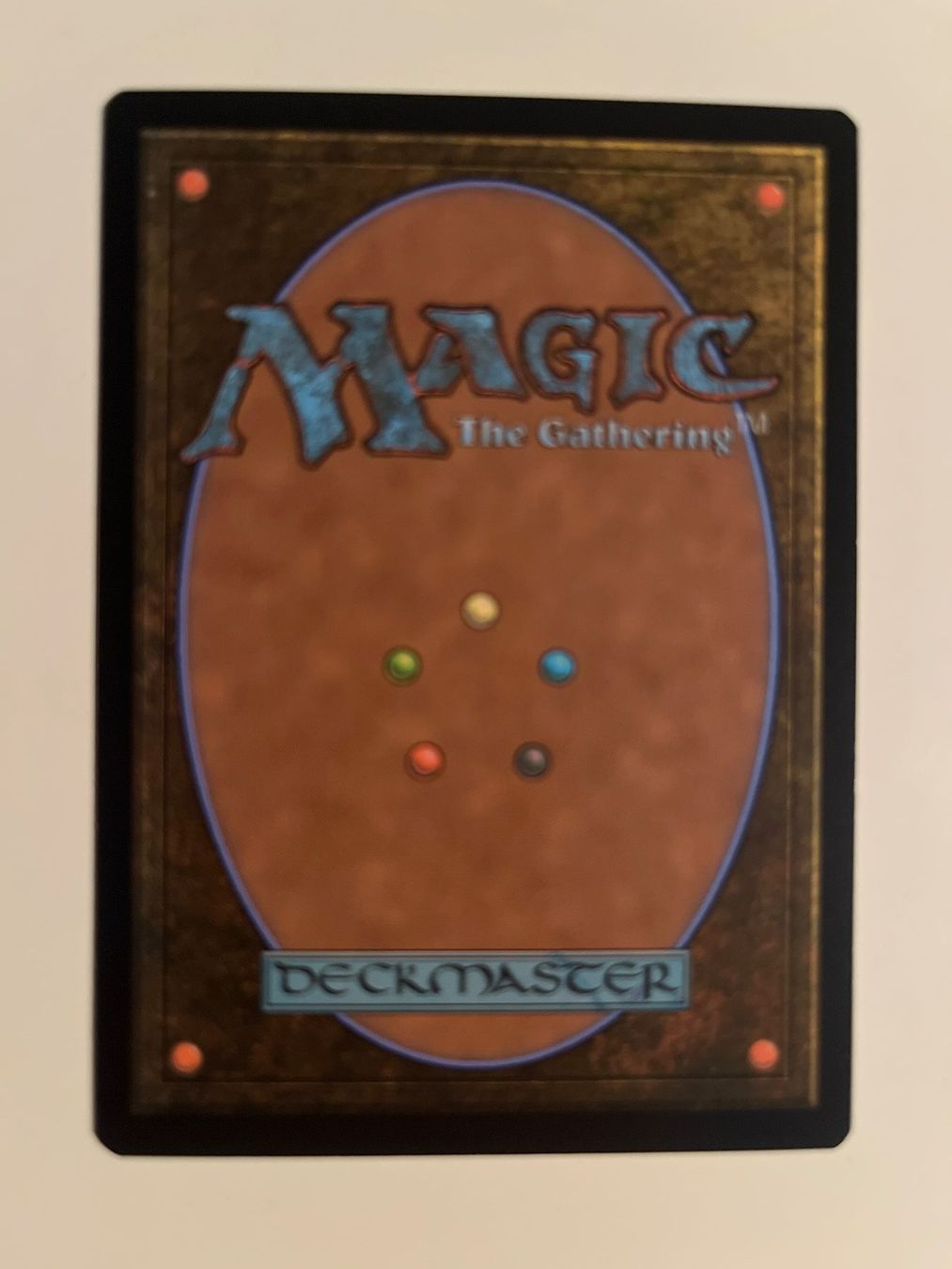 Magic The Gathering Sammelbilder & Trading cards: 1 x Burnished Hart - Magic: The Gathering - MtG – Gebraucht aus Kriens von Shadi1980 1