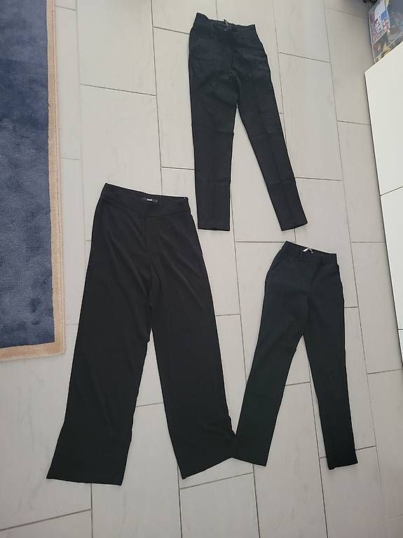 Pantaloni: Hosen XS/S – Usato da Ballwil venduto da jan_jk7y 3