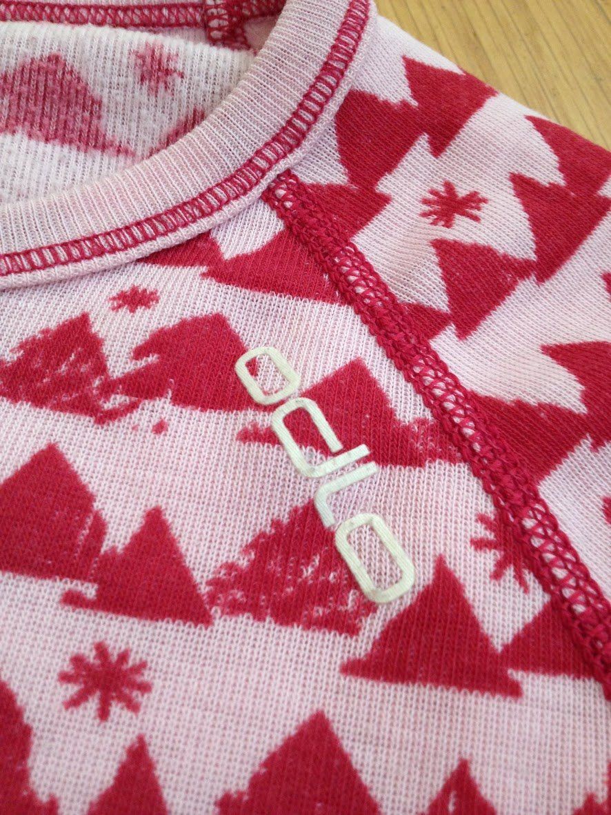Odlo Sous-vêtements: Termo Oberteil Odlo – D'occasion à Dübendorf par Fip05 1