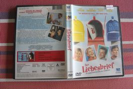 Der Liebesbrief ( DVD )