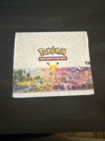 Boîte Pokémon 30ème Anniversaire scellée neuf - FR 🇫🇷