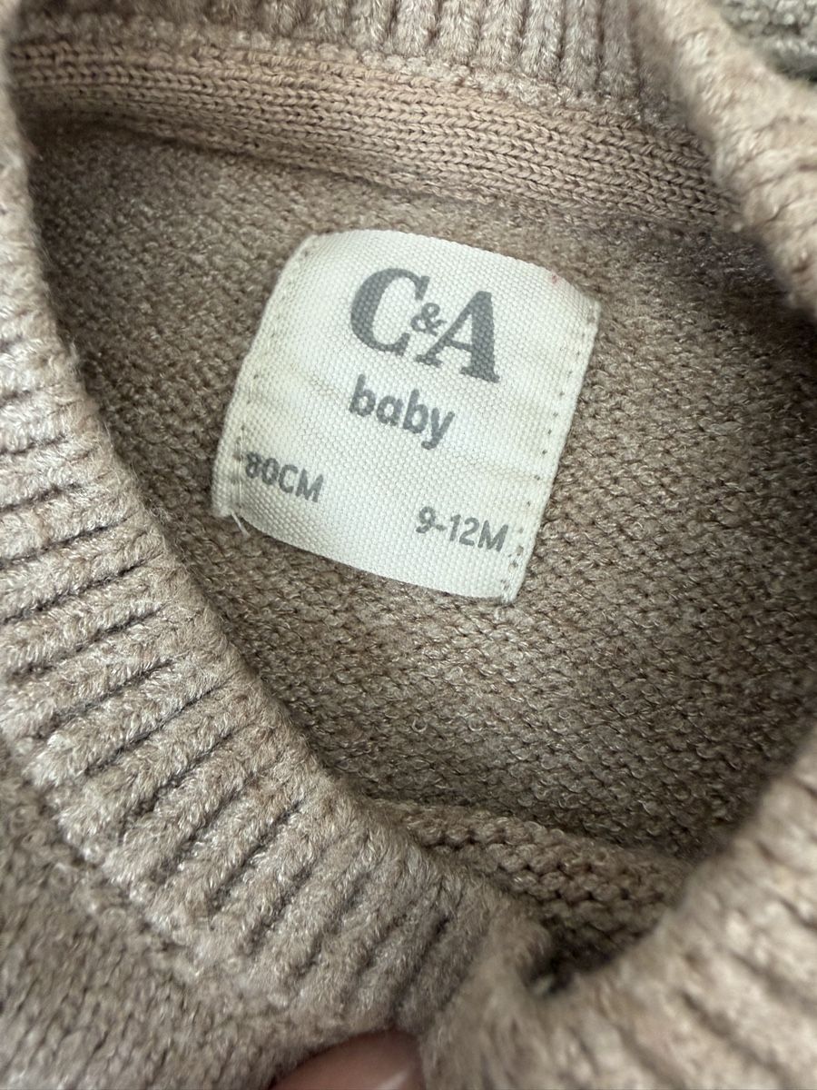 C&A Lotti & Set di vestiti: Weihnachtsset von C&A – Usato da Altendorf venduto da Carcoura 2