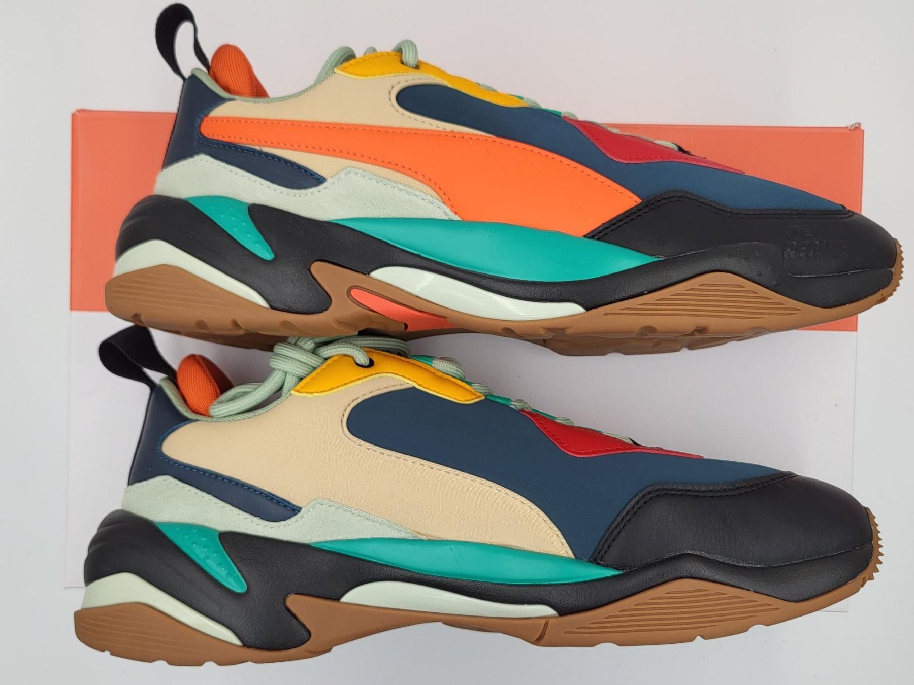 Puma Scarpe da uomo: Puma Thunder ATELIER NEW REGIME, 44.5 – Nuovo e nell'imballaggio originale da Zürich venduto da Chris221122 4
