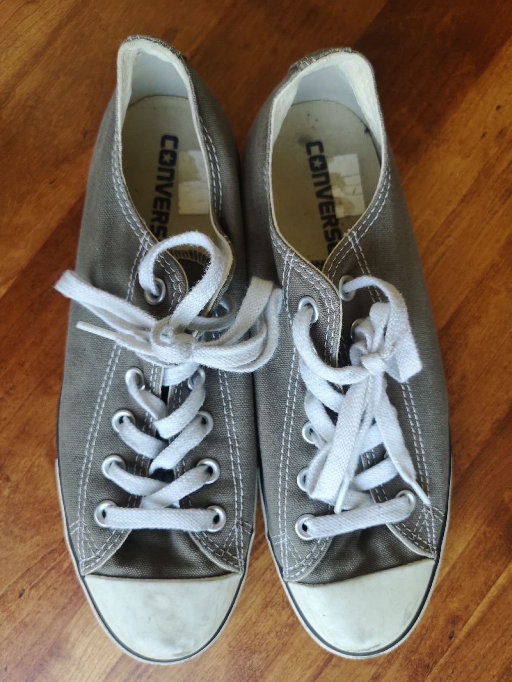 Scarpe da uomo: Converse Schuhe Gr. 40 – Usato da Zürich venduto da N_Gamper